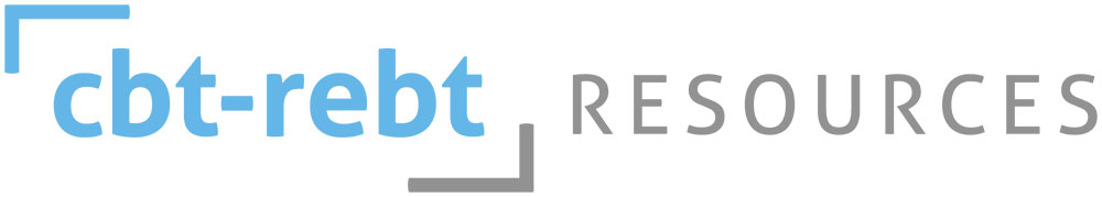 cbt rebt resources